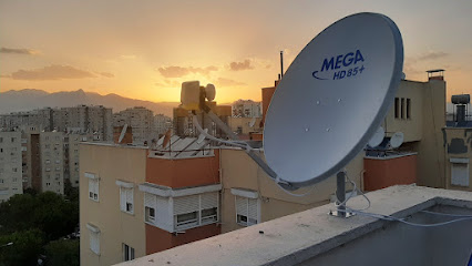 Antalya uydu canak 4kardesler elektronik Yerel İşletme fotoğrafı 1