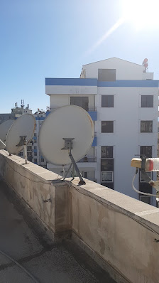 Antalya uydu canak 4kardesler elektronik Yerel İşletme fotoğrafı 4