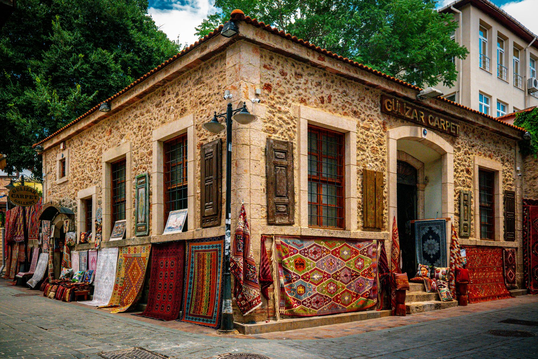 Antalya uydu canak 4kardesler elektronik Yerel İşletme fotoğrafı 6